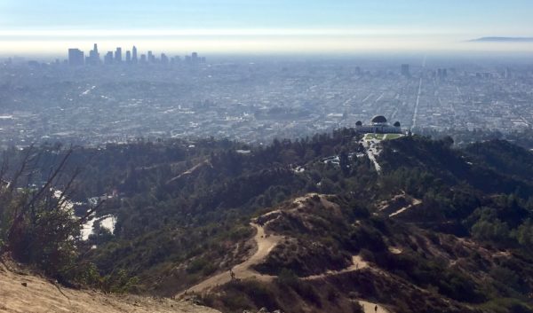 Griffith Park Closed on Easter Sunday – NBC Los Angeles