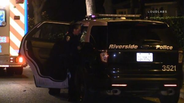 Asian Woman Stabbing Death in Riverside Deemed as ‘Random’ Attack by Police – NBC Los Angeles