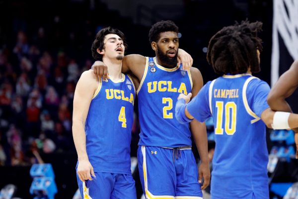UCLA’s Magical NCAA Tournament Run Ends on Overtime Buzzer-Beater by Gonzaga – NBC Los Angeles