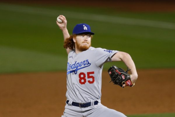 Dodgers Rout Winless A’s Behind Homers by Will Smith and Justin Turner – NBC Los Angeles