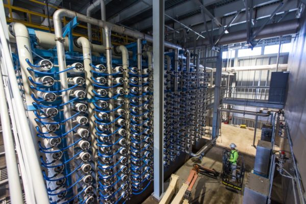 Regulators wrestle with terms for Huntington Beach desalination plant – Daily News