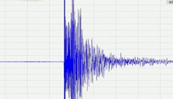 Magnitude-4.0 Earthquake Shakes LA Area – NBC Los Angeles