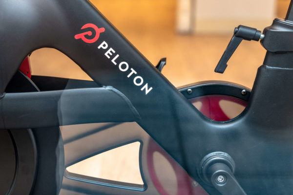 Peloton, Beyond Meat, Expedia & more