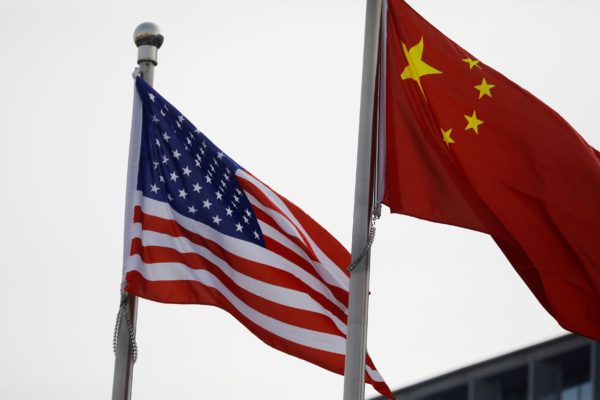 Markets fixated on inflation might overlook US China tech tensions