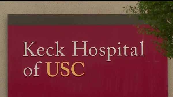 Over 1,500 Workers to Potentially Strike USC-Run Hospitals and Clinics in June – NBC Los Angeles