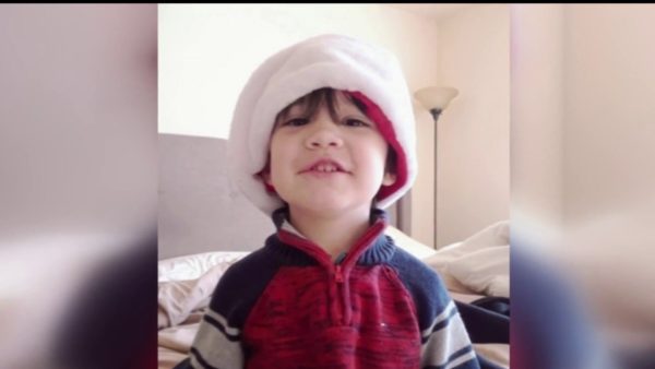 Mother of 6-Year-Old Boy Fatally Shot in Freeway Speaks Out for the First Time – NBC Los Angeles