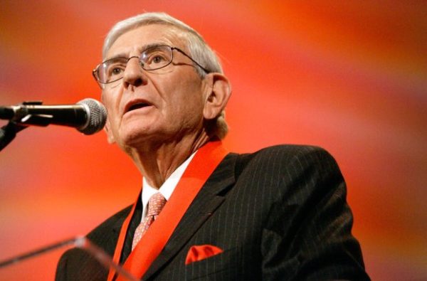 LA remembers Eli Broad, businessman, philanthropist, dead at 87 – Daily News