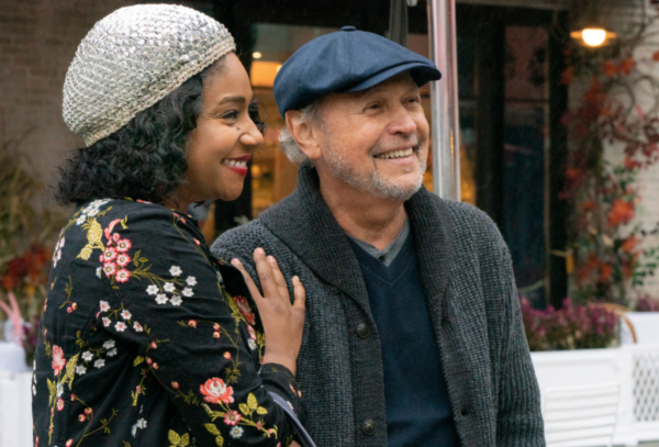 ‘Here Today’ Explores the Boundaries of Friendship with Stars Billy Crystal and Tiffany Haddish – NBC Los Angeles