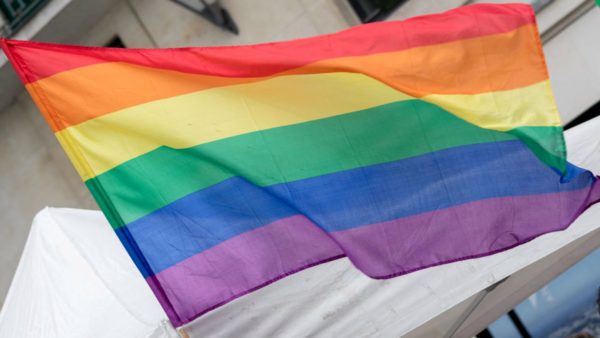 LA Center to Study COVID-19 in LGBTQ People – NBC Los Angeles