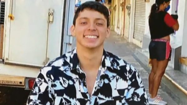 California Teenager Goes Missing While On Vacation in Mexico – NBC Los Angeles