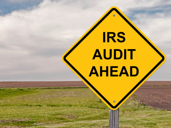 How to read a tax notice from the (real) IRS – Daily News