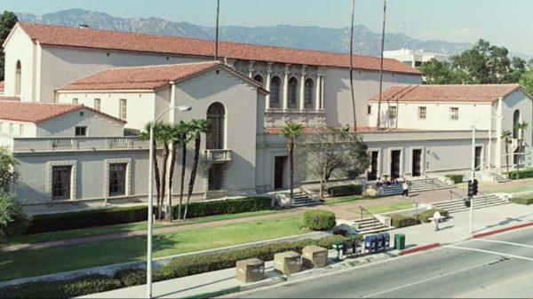 Pasadena Closes Library Over Earthquake Concerns – NBC Los Angeles