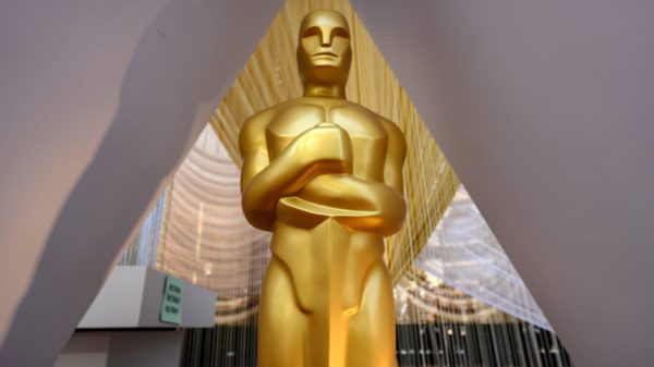 2022 Oscars Will Be Held in Dolby Theatre in March – NBC Los Angeles