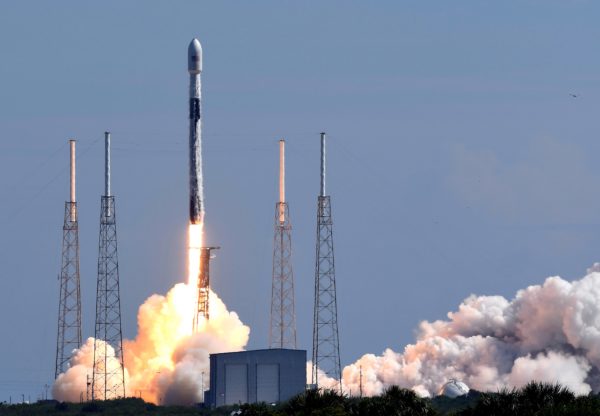 SpaceX Launches Resupply Mission to International Space Station – NBC Los Angeles
