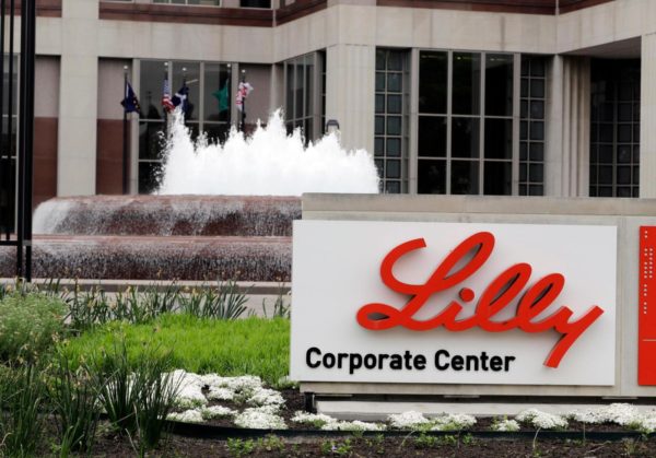 Lilly to seek FDA approval for potential Alzheimer’s drug – Daily News