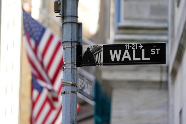 Wall Street rises, pushing S&P 500 back near record high – Daily News