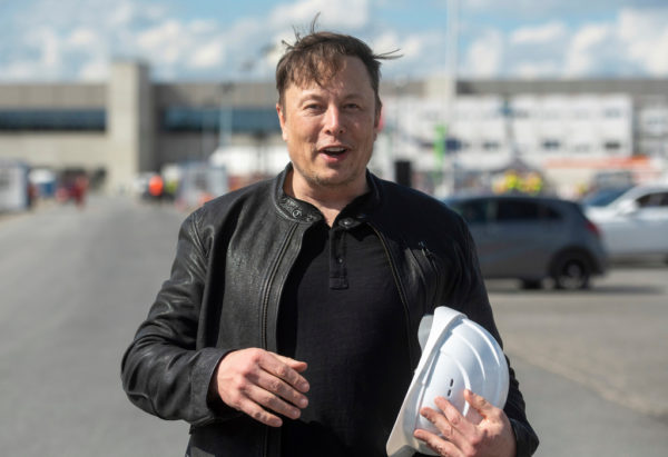 Two Musk tweets violated settlement deal – Daily News