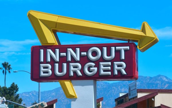 Former In-N-Out worker sues over alleged workplace violations – Daily News
