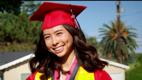 Glendora Soccer Star, Top Student, Killed in Suspected DUI Crash – NBC Los Angeles