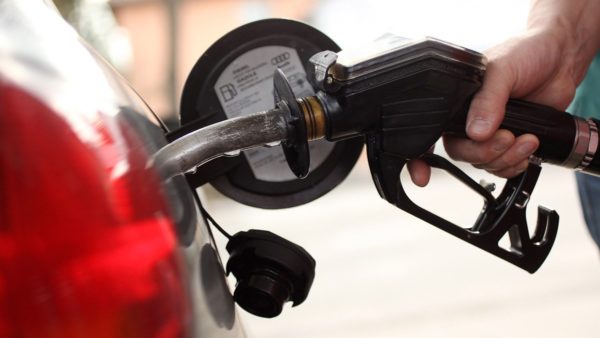 LA County Gas Reaches Highest Price Per Gallon Since 2015 – NBC Los Angeles