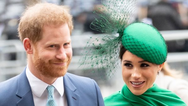Old Bones Found Near Prince Harry and Meghan’s Montecito Home – NBC Los Angeles