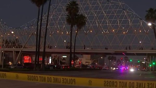 3 Injured in Downtown Long Beach Shooting – NBC Los Angeles