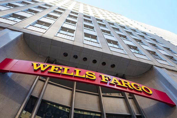 Wells Fargo closed your personal line of credit. Now what do you do?