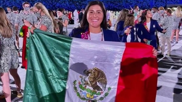 SoCal Athlete Competes With Mexican Softball Team Due to Dual Citizenship – NBC Los Angeles