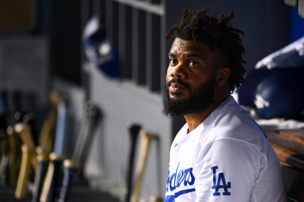 Déjà Vu for Dodgers as Kenley Jansen Blows Third Straight Save in 5-3 Loss to Giants – NBC Los Angeles