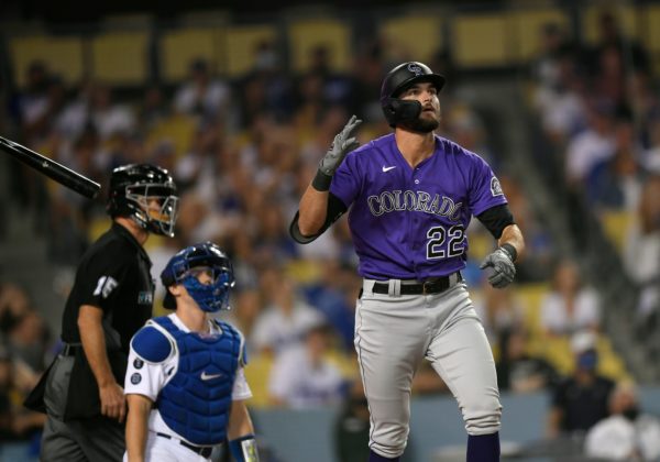 Dodgers’ Bullpen Blows Another Late Lead in 9-6 Extra Innings Loss to Rockies – NBC Los Angeles