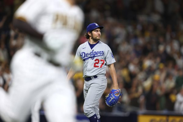 Dodgers’ Dave Roberts Says Trevor Bauer Still Expected to Start on Sunday – NBC Los Angeles