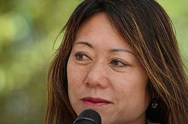 California treasurer Fiona Ma accused of sexually harassing agency director – Daily News