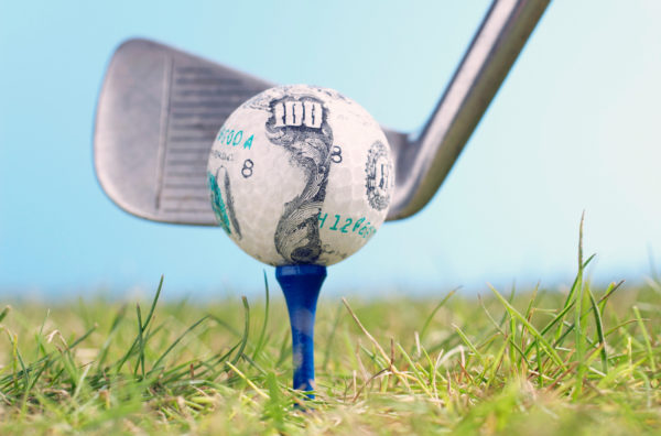 Get your own financial adviser, not your husband’s golf buddy – Daily News