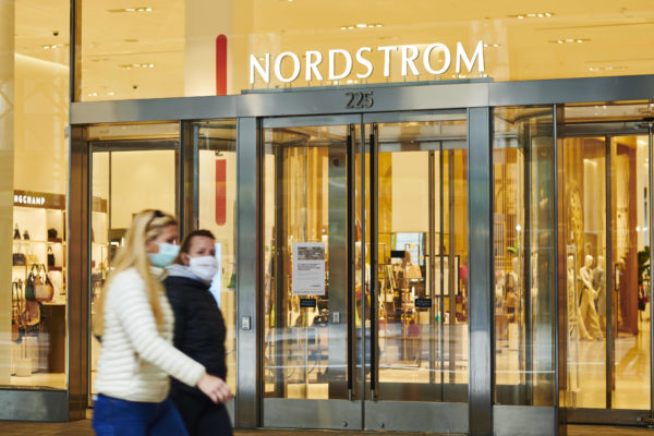 Nordstrom, Toll Brothers, Dick’s Sporting Goods & more