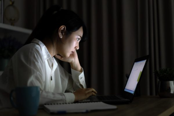 Stress at Work, Home Increases Risk of Depression in U.S. Workers – NBC Los Angeles