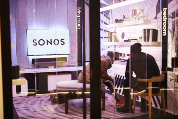 Sonos, MicroStrategy, Seagate Technology and more