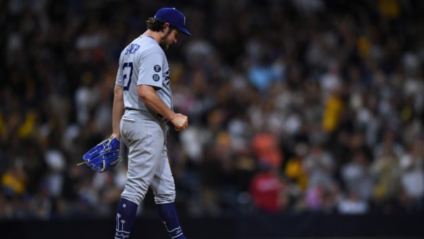 ‘I Was Terrified,’ Woman Says of Night With Dodgers’ Trevor Bauer – NBC Los Angeles