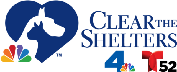 NBC4 and TELEMUNDO 52’s Clear The Shelters “Adopt and Donate” Campaign Returns Aug. 23 to Sept. 19 – NBC Los Angeles