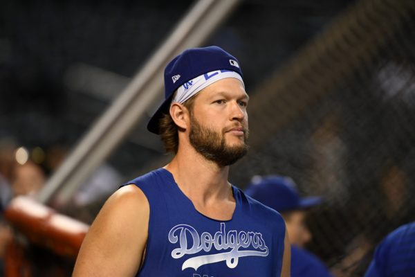 Dodgers’ Clayton Kershaw Likely Sidelined Until September – NBC Los Angeles
