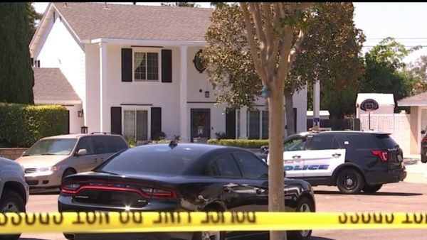 Man Shot Dead by Homeowner During Home Invasion in Newport Beach – NBC Los Angeles