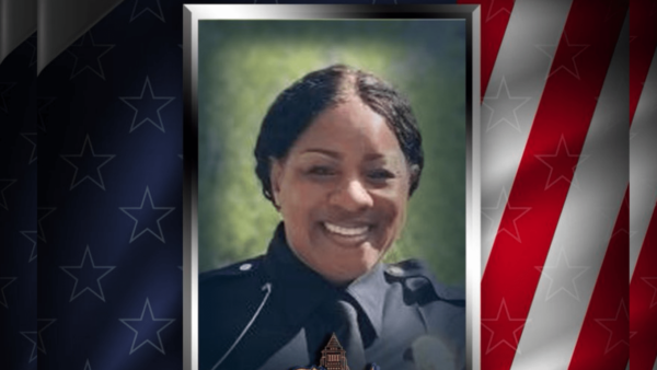 Eighth LAPD Officer Dies Due to COVID-19 Complications – NBC Los Angeles