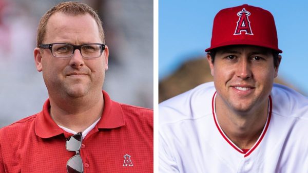 Former Angels Employee Allegedly Supplied Drugs to 5 Players Besides Tyler Skaggs – NBC Los Angeles