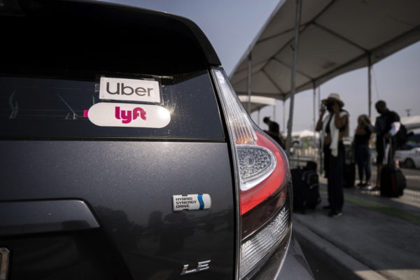 California ride-hailing law is unconstitutional – Daily News