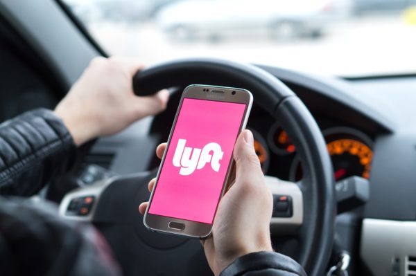 Lyft Driver Convicted of Raping Passenger in Orange County – NBC Los Angeles