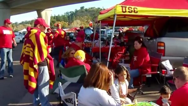 USC Expands Beer, Wine Sales to the Public at the Coliseum – NBC Los Angeles