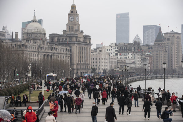 ‘Enticing’ China market trickier for foreign businesses to navigate