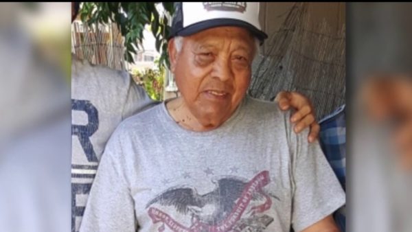 Grandfather Critically Injured in Hit-and-Run While He Was Dusting Off His Truck in Santa Ana – NBC Los Angeles