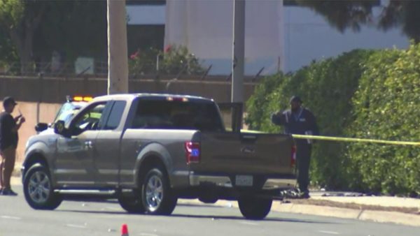 Stabbing Suspect Who Allegedly Attacked Officer Killed by Signal Hill Police – NBC Los Angeles
