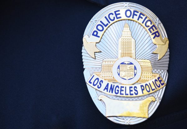 LA Police Commission President Blasts Officers Refusing COVID Vaccine – NBC Los Angeles