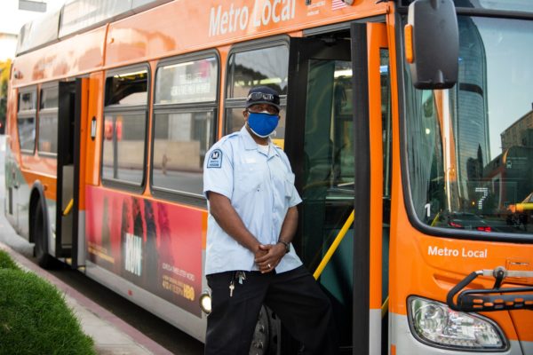 Students in LA County Will be Able to Ride Metro for Free Under New Pilot Program – NBC Los Angeles
